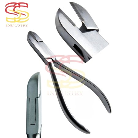 Hard Wire Cutter Plier TC Tip
